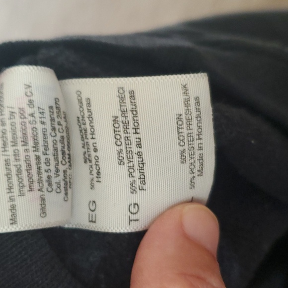 XL Life sucks and then you die upon a burning body - Picture 6 of 7